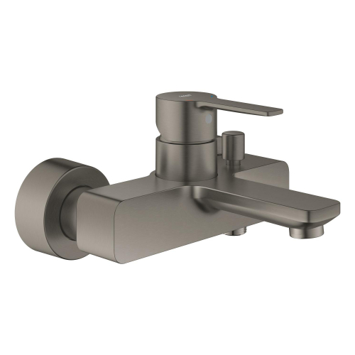Grohe Lineare Tek Kumandalı Banyo Bataryası - 33849Al1 - 2