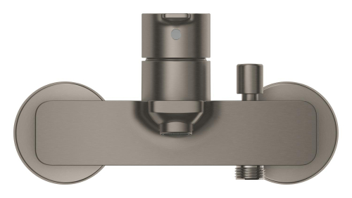 Grohe Lineare Tek Kumandalı Banyo Bataryası - 33849Al1 - 3