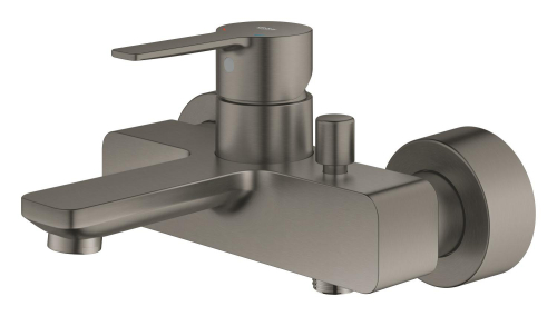 Grohe Lineare Tek Kumandalı Banyo Bataryası - 33849Al1 - 4