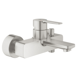 Grohe Lineare Tek Kumandalı Banyo Bataryası - 33849Dc1 