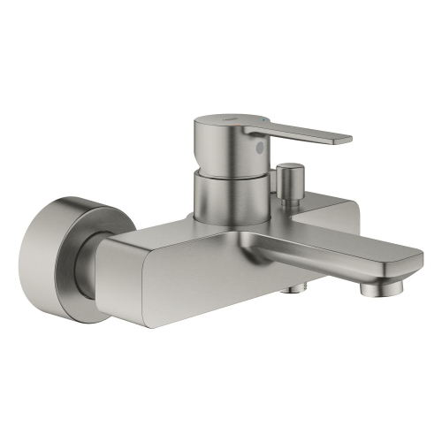 Grohe Lineare Tek Kumandalı Banyo Bataryası - 33849Dc1 - 2