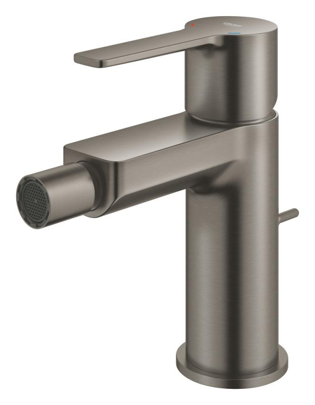 Grohe Lineare Tek Kumandalı Bide Bataryası
S-Boyut - 33848Al1 - 4
