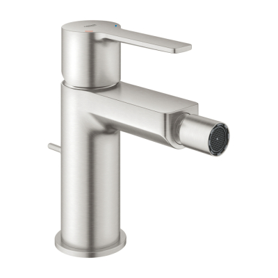 Grohe Lineare Tek Kumandalı Bide Bataryası
S-Boyut - 33848Dc1 - 1