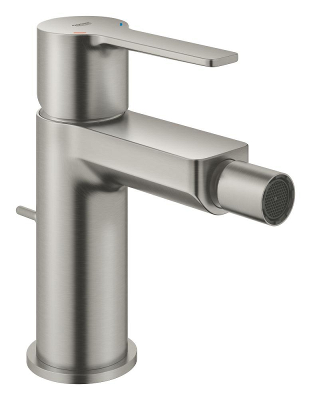 Grohe Lineare Tek Kumandalı Bide Bataryası
S-Boyut - 33848Dc1 - 1