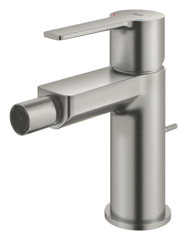 Grohe Lineare Tek Kumandalı Bide Bataryası
S-Boyut - 33848Dc1 - 4
