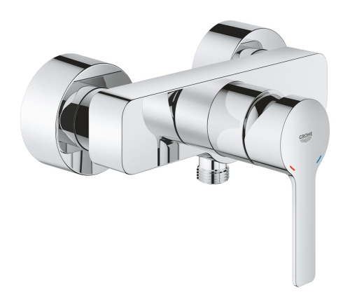 Grohe Lineare Tek Kumandalı Duş Bataryası - 33865001 