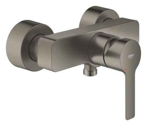 Grohe Lineare Tek Kumandalı Duş Bataryası - 33865Al1 - 1