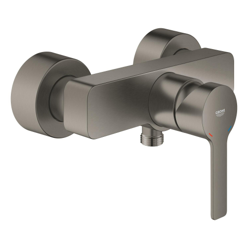 Grohe Lineare Tek Kumandalı Duş Bataryası - 33865Al1 - 2
