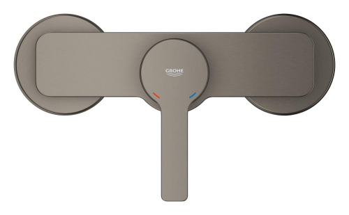 Grohe Lineare Tek Kumandalı Duş Bataryası - 33865Al1 - 3