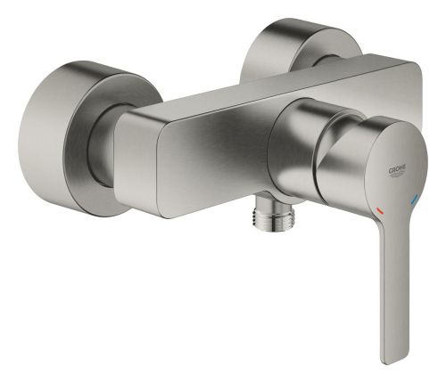 Grohe Lineare Tek Kumandalı Duş Bataryası - 33865Dc1 