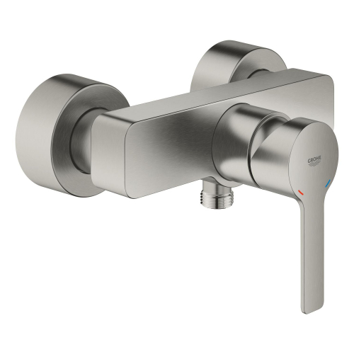 Grohe Lineare Tek Kumandalı Duş Bataryası - 33865Dc1 - 2