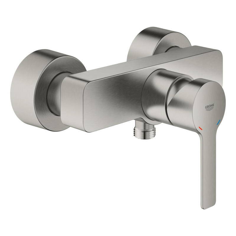 Grohe Lineare Tek Kumandalı Duş Bataryası - 33865Dc1 - 2