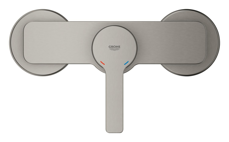 Grohe Lineare Tek Kumandalı Duş Bataryası - 33865Dc1 - 3