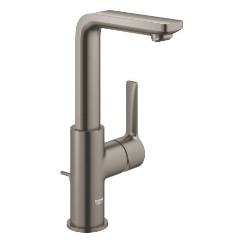 Grohe Lineare Tek Kumandalı Lavabo Bataryası 1/2