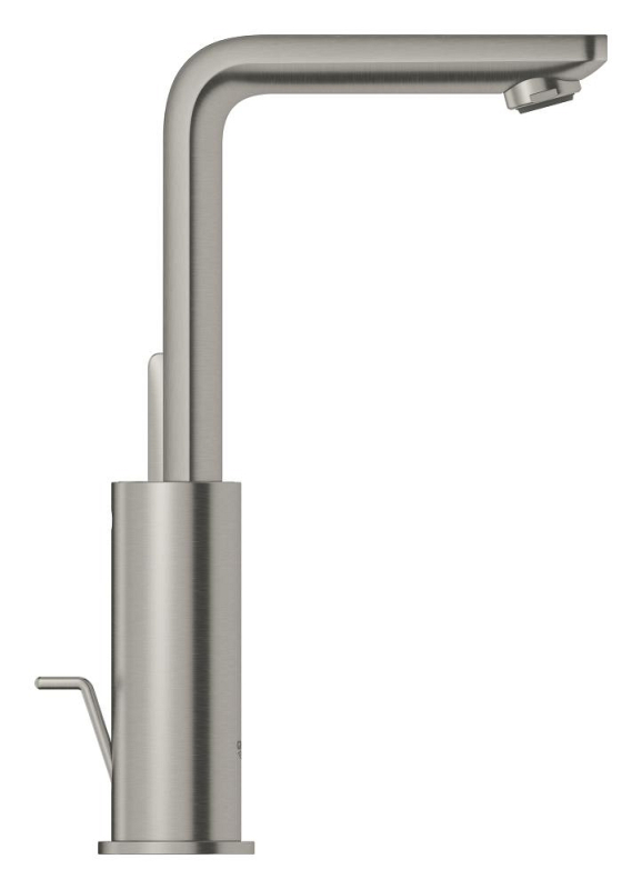 Grohe Lineare Tek Kumandalı Lavabo Bataryası 1/2