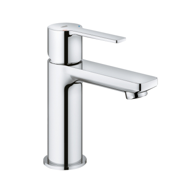 Grohe Lineare Tek Kumandalı Lavabo Bataryası 1/2