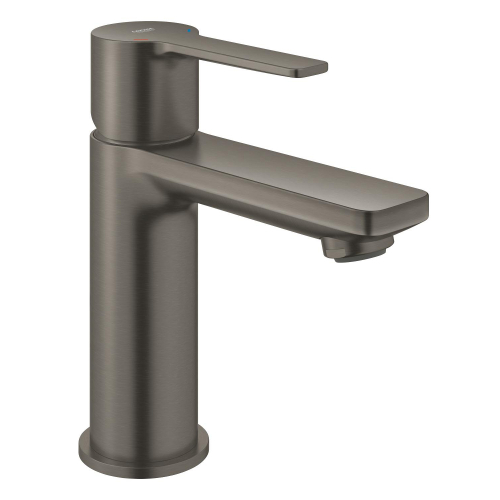 Grohe Lineare Tek Kumandalı Lavabo Bataryası 1/2
