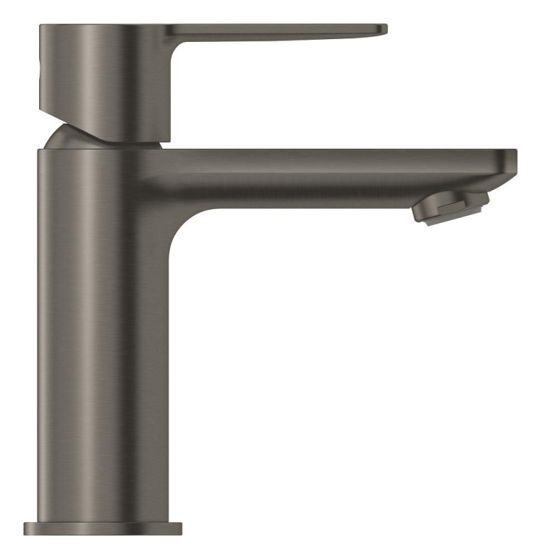 Grohe Lineare Tek Kumandalı Lavabo Bataryası 1/2
