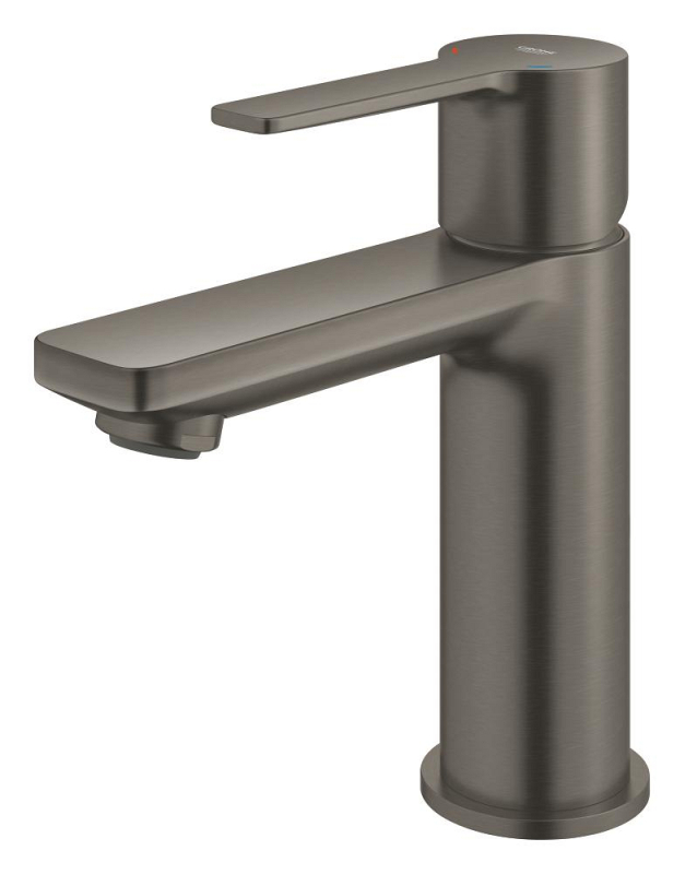 Grohe Lineare Tek Kumandalı Lavabo Bataryası 1/2