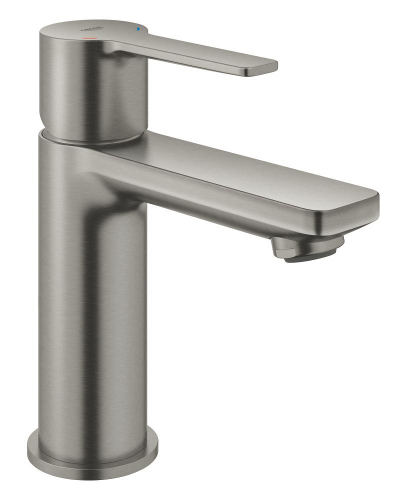 Grohe Lineare Tek Kumandalı Lavabo Bataryası 1/2