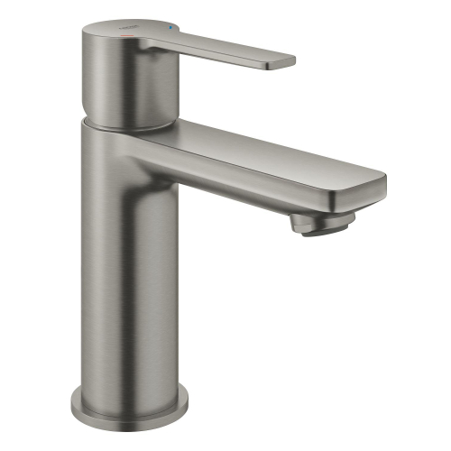Grohe Lineare Tek Kumandalı Lavabo Bataryası 1/2
