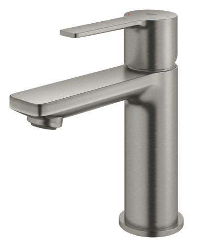 Grohe Lineare Tek Kumandalı Lavabo Bataryası 1/2