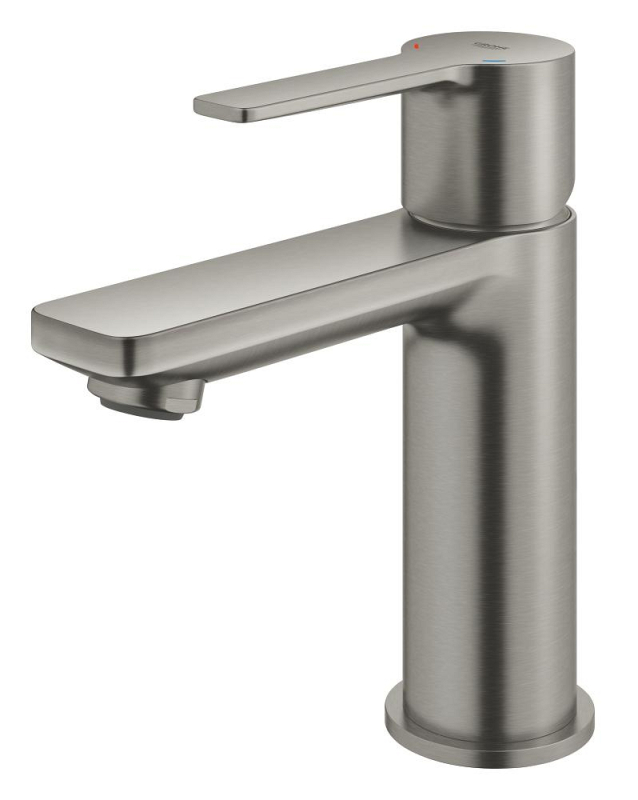 Grohe Lineare Tek Kumandalı Lavabo Bataryası 1/2