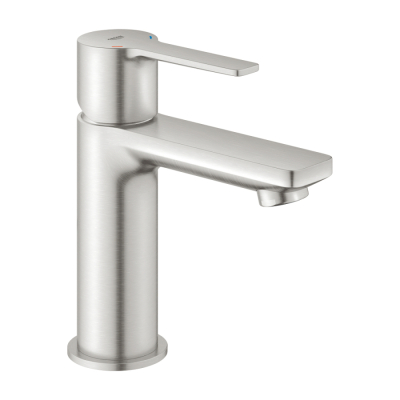 Grohe Lineare Tek Kumandalı Lavabo Bataryası 1/2