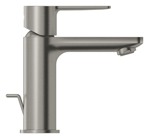 Grohe Lineare Tek Kumandalı Lavabo Bataryası 1/2