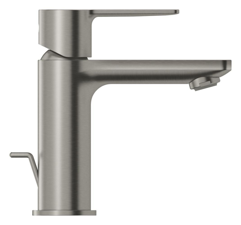 Grohe Lineare Tek Kumandalı Lavabo Bataryası 1/2
