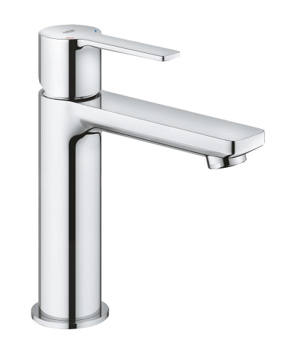Grohe Lineare Tek Kumandalı Lavabo Bataryası
S-Boyut - 23106001 - GROHE