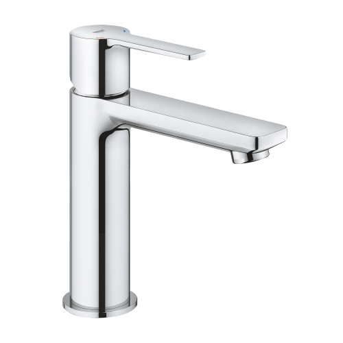 Grohe Lineare Tek Kumandalı Lavabo Bataryası
S-Boyut - 23106001 - 2