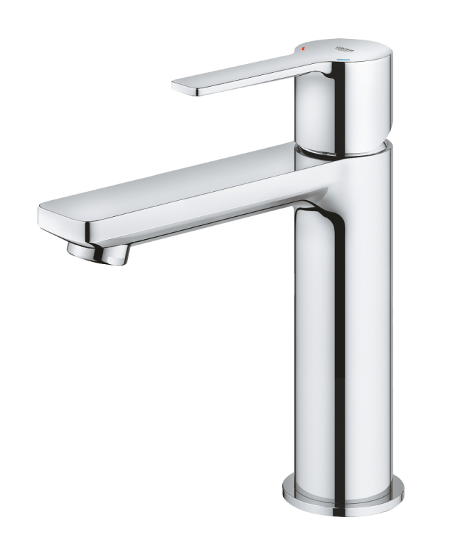 Grohe Lineare Tek Kumandalı Lavabo Bataryası
S-Boyut - 23106001 - 4