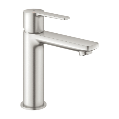 Grohe Lineare Tek Kumandalı Lavabo Bataryası
S-Boyut - 23106Dc1 - 1