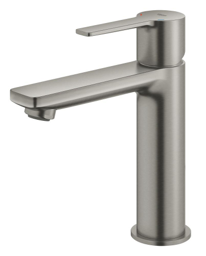 Grohe Lineare Tek Kumandalı Lavabo Bataryası
S-Boyut - 23106Dc1 - 4