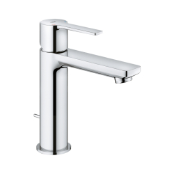 Grohe Lineare Tek Kumandalı Lavabo Bataryası
S-Boyut - 32114001 