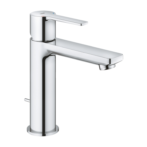 Grohe Lineare Tek Kumandalı Lavabo Bataryası
S-Boyut - 32114001 - 2