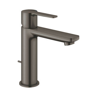 Grohe Lineare Tek Kumandalı Lavabo Bataryası
S-Boyut - 32114Al1 - 1