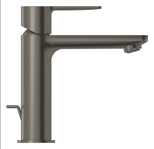 Grohe Lineare Tek Kumandalı Lavabo Bataryası
S-Boyut - 32114Al1 - 3