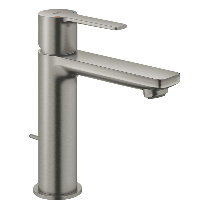 Grohe Lineare Tek Kumandalı Lavabo Bataryası
S-Boyut - 32114Dc1 - 2