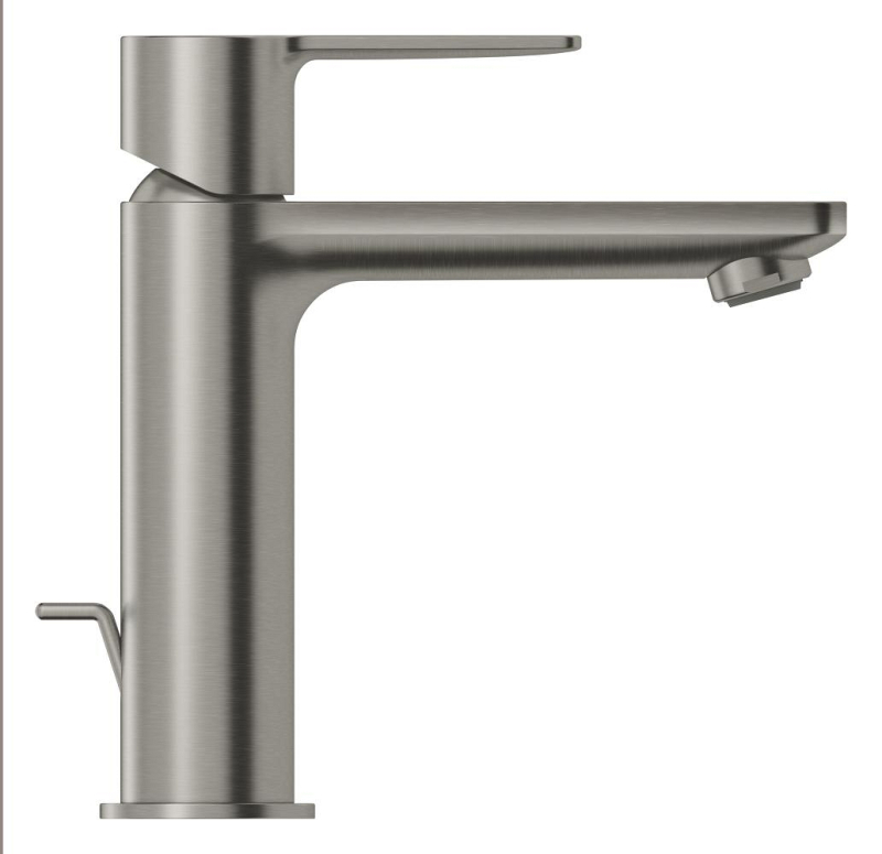 Grohe Lineare Tek Kumandalı Lavabo Bataryası
S-Boyut - 32114Dc1 - 3