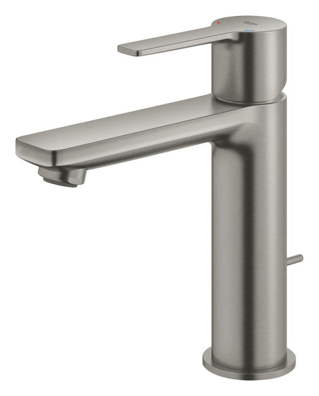 Grohe Lineare Tek Kumandalı Lavabo Bataryası
S-Boyut - 32114Dc1 - 4
