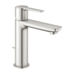 Grohe Lineare Tek Kumandalı Lavabo Bataryası
S-Boyut - 32114Dc1 