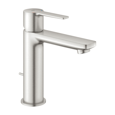 Grohe Lineare Tek Kumandalı Lavabo Bataryası
S-Boyut - 32114Dc1 - 1