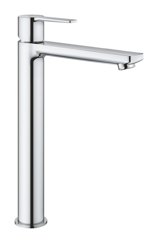 Grohe Lineare Tek Kumandalı Lavabo Bataryası
Xl-Boyut - 23405001 - 1