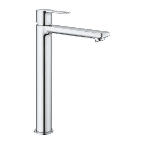 Grohe Lineare Tek Kumandalı Lavabo Bataryası
Xl-Boyut - 23405001 - 2