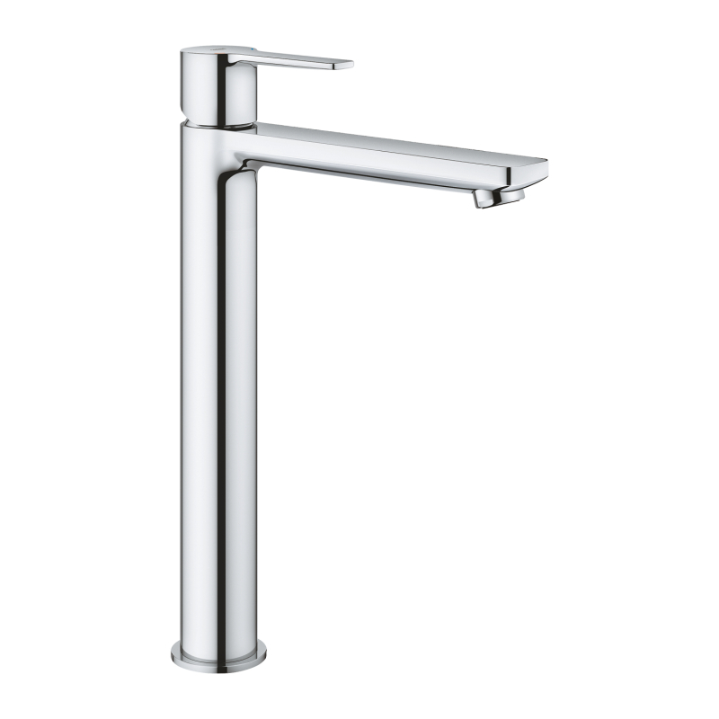 Grohe Lineare Tek Kumandalı Lavabo Bataryası
Xl-Boyut - 23405001 - 2