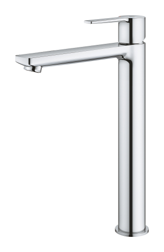Grohe Lineare Tek Kumandalı Lavabo Bataryası
Xl-Boyut - 23405001 - 3