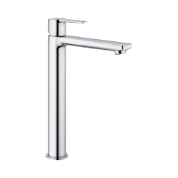 Grohe Lineare Tek Kumandalı Lavabo Bataryası
Xl-Boyut - 23405001 