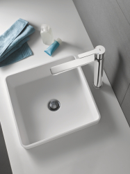 Grohe Lineare Tek Kumandalı Lavabo Bataryası
Xl-Boyut - 23405001 - 4